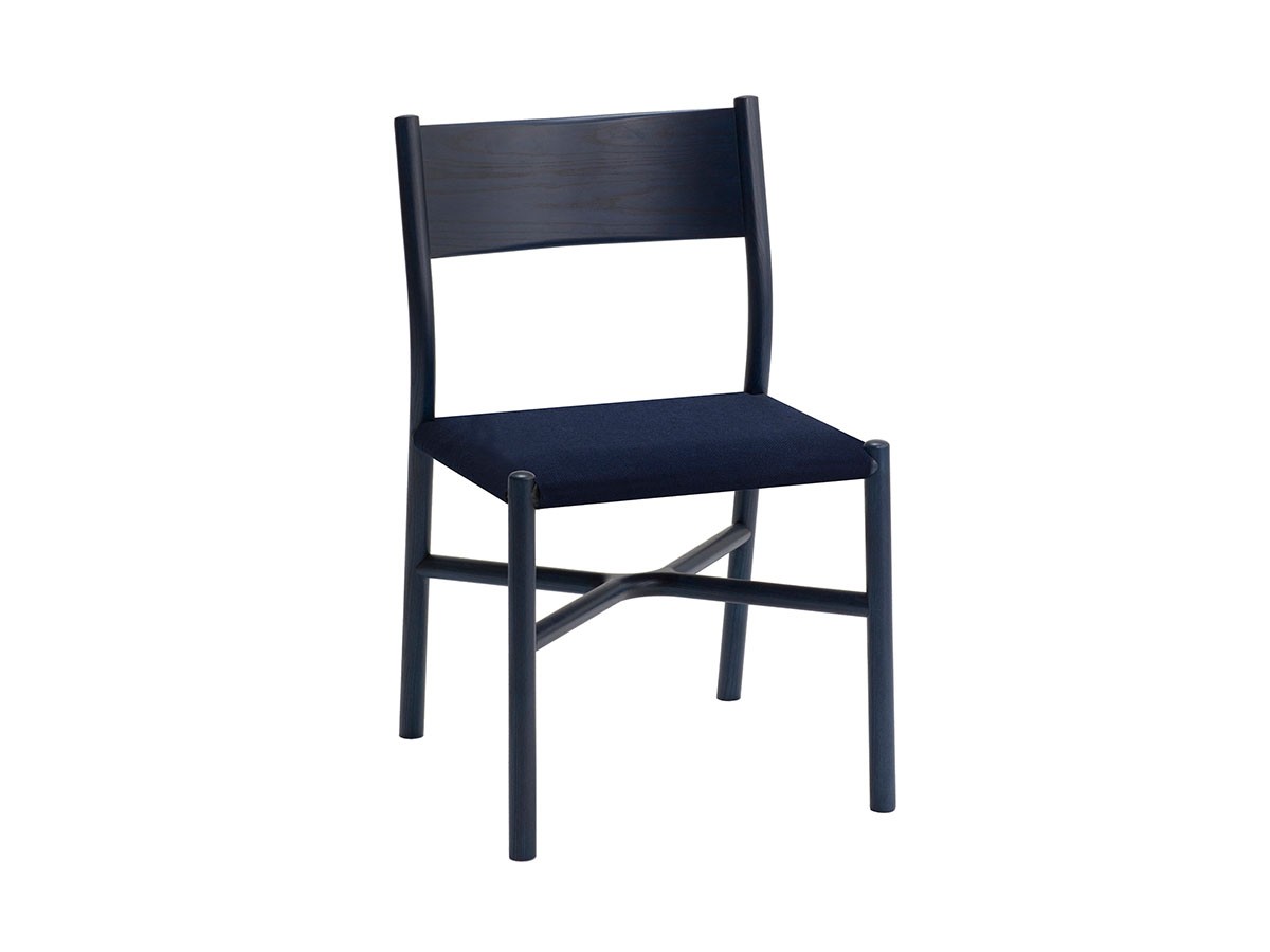 ARIAKE Ariake Chair / アリアケ 有明チェア（張座） （チェア・椅子 > ダイニングチェア） 8