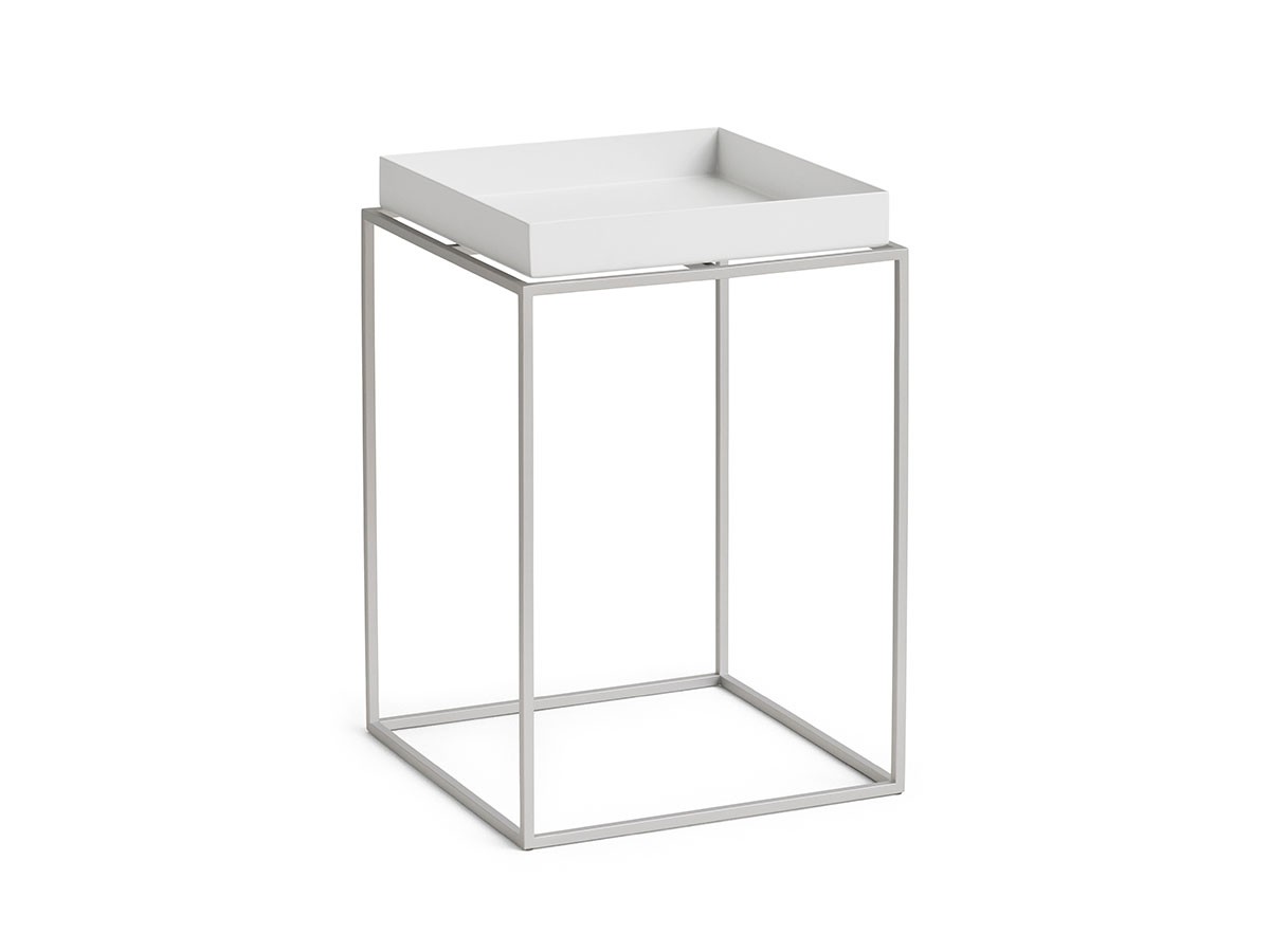 HAY Tray Table S High / ヘイ トレイ テーブル S ハイ（ツートーン） （テーブル > サイドテーブル） 2