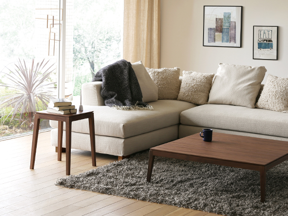 TAKANO MOKKOU Side Table / 高野木工 サイドテーブル n33172