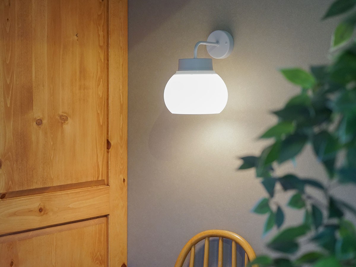 Kom Bracket Light / コム ブラケットライト （ライト・照明 > ブラケットライト・壁掛け照明） 4
