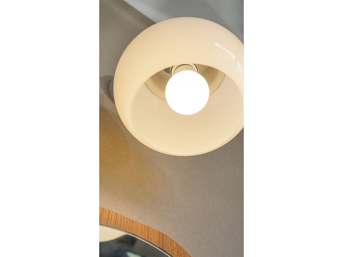 Kom Bracket Light / コム ブラケットライト （ライト・照明 > ブラケットライト・壁掛け照明） 11