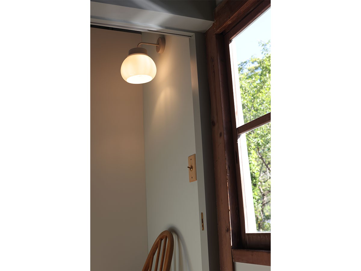 Kom Bracket Light / コム ブラケットライト （ライト・照明 > ブラケットライト・壁掛け照明） 9