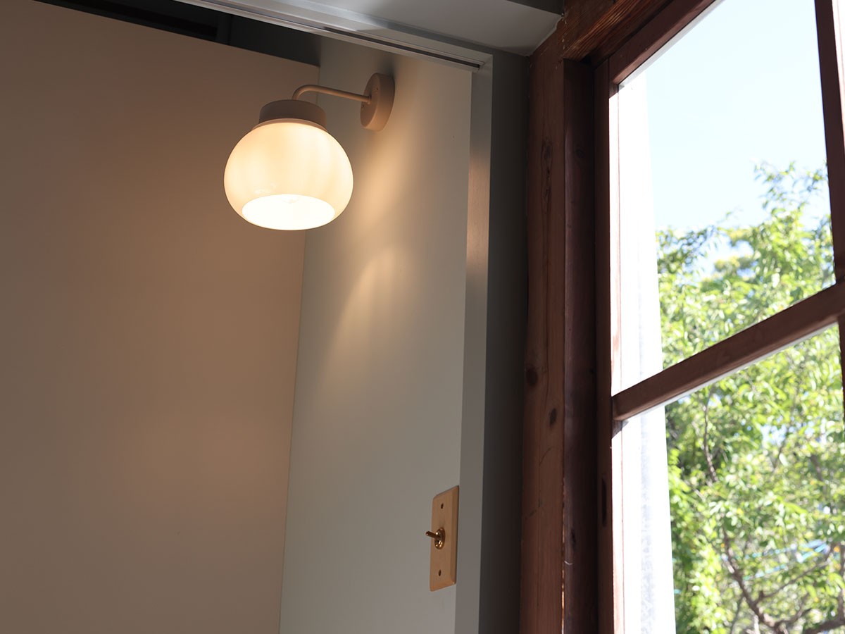 Kom Bracket Light / コム ブラケットライト （ライト・照明 > ブラケットライト・壁掛け照明） 10
