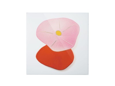 Mustakivi FUJIWO ISHIMOTO Poster 104 / ムスタキビ 石本藤雄