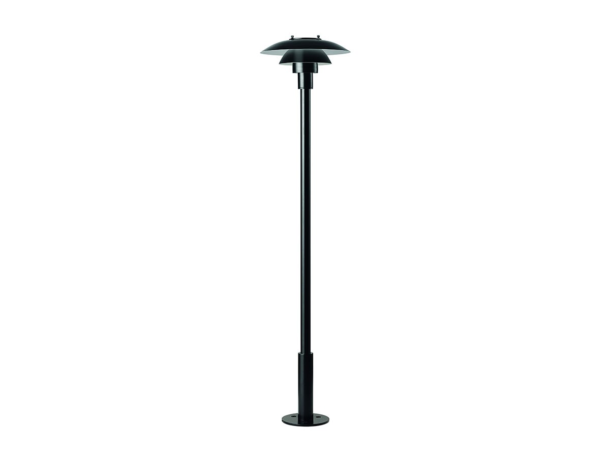 Louis Poulsen PH 3-2 1/2 Bollard / ルイスポールセン PH 3-2 1/2 ボラード 1260 （ライト・照明 > ガーデンライト・屋外照明） 2
