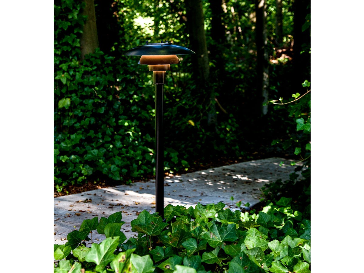 Louis Poulsen PH 3-2 1/2 Bollard / ルイスポールセン PH 3-2 1/2 ボラード 1260 （ライト・照明 > ガーデンライト・屋外照明） 5