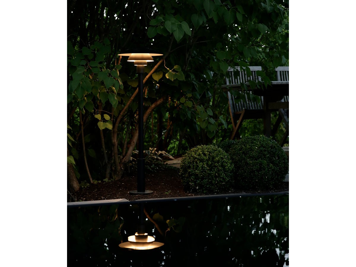 Louis Poulsen PH 3-2 1/2 Bollard / ルイスポールセン PH 3-2 1/2 ボラード 1260 （ライト・照明 > ガーデンライト・屋外照明） 8