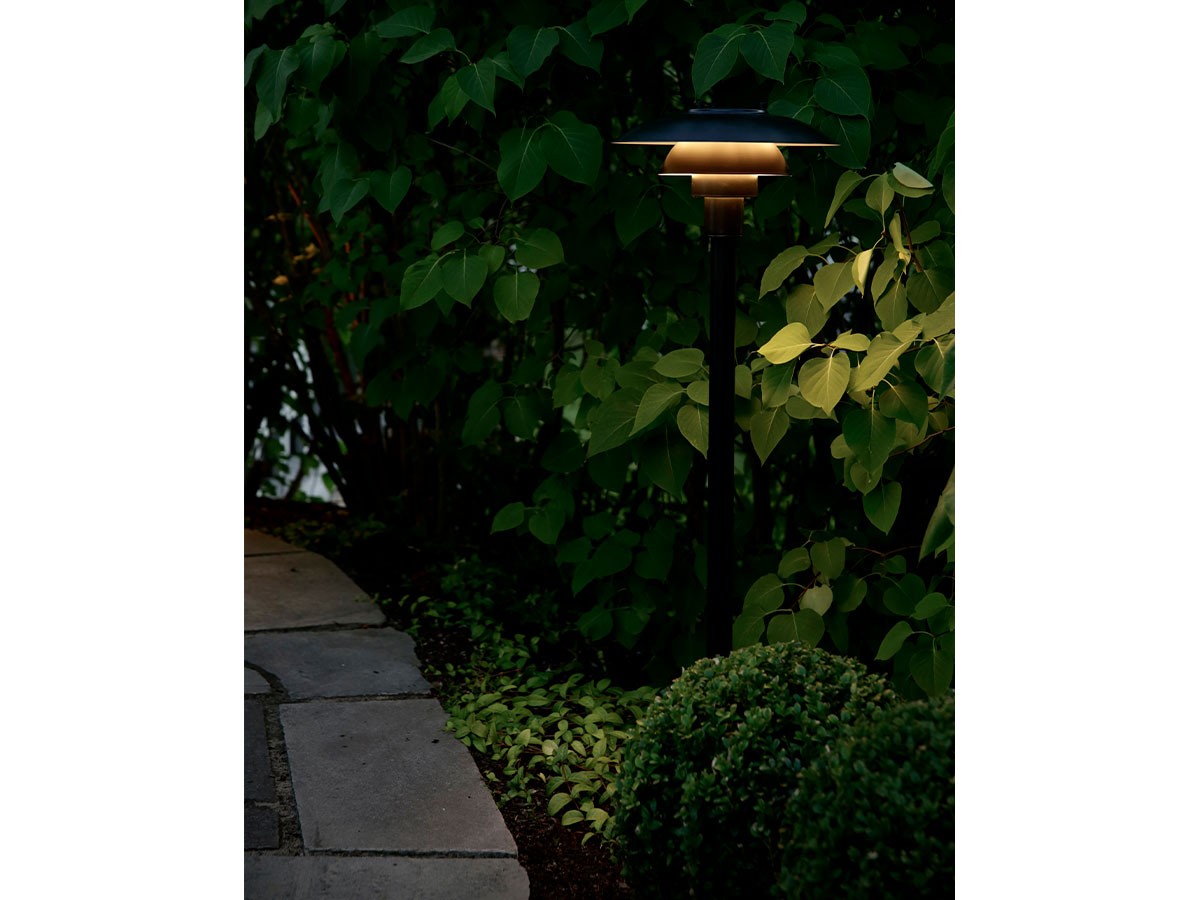 Louis Poulsen PH 3-2 1/2 Bollard / ルイスポールセン PH 3-2 1/2 ボラード 1260 （ライト・照明 > ガーデンライト・屋外照明） 10