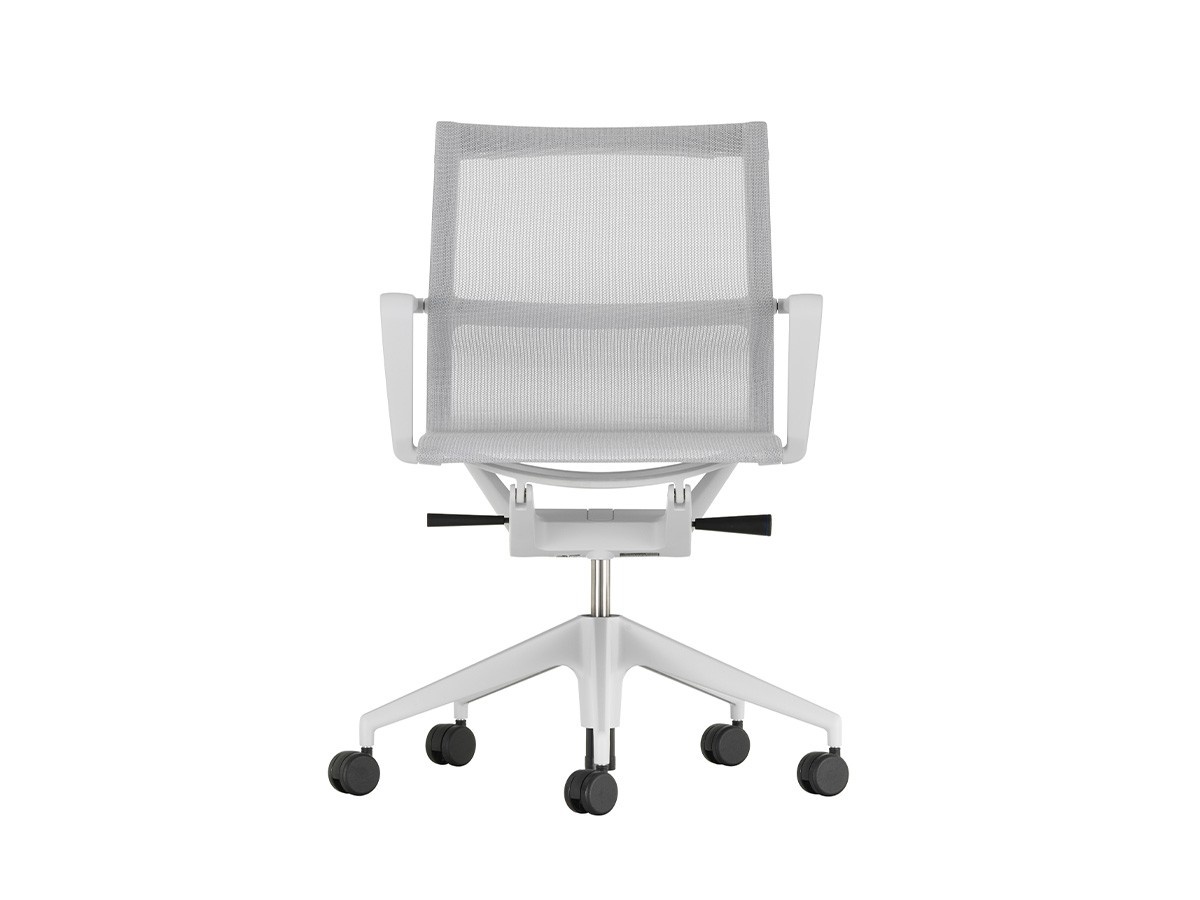Vitra Physix / ヴィトラ フィジックス プラスチックベース （チェア・椅子 > オフィスチェア・デスクチェア） 77