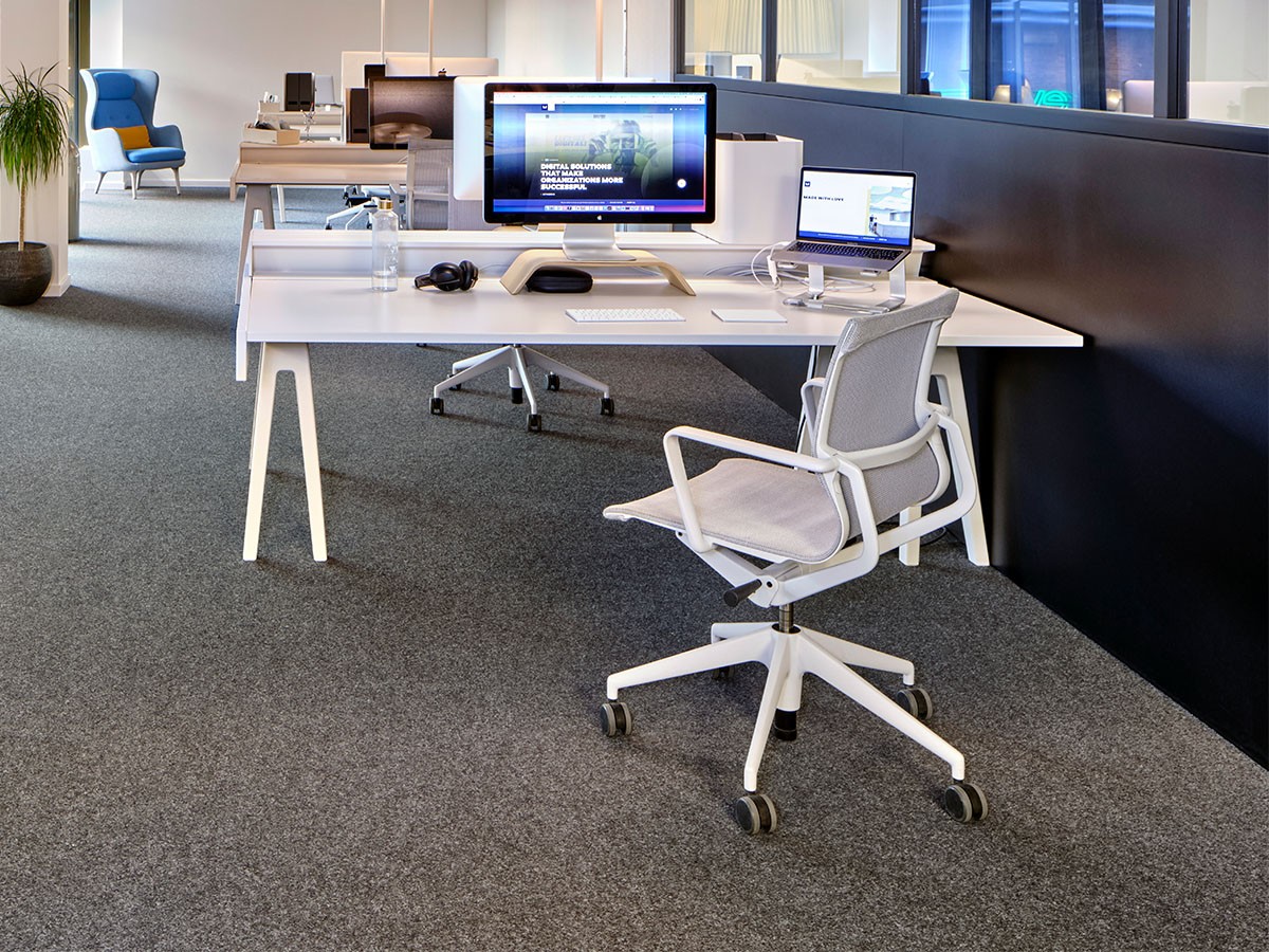 Vitra Physix / ヴィトラ フィジックス プラスチックベース （チェア・椅子 > オフィスチェア・デスクチェア） 24