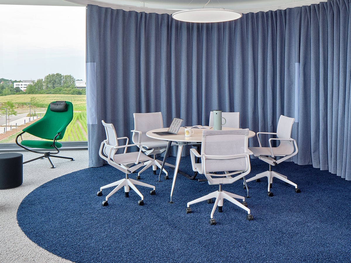 Vitra Physix / ヴィトラ フィジックス プラスチックベース （チェア・椅子 > オフィスチェア・デスクチェア） 23