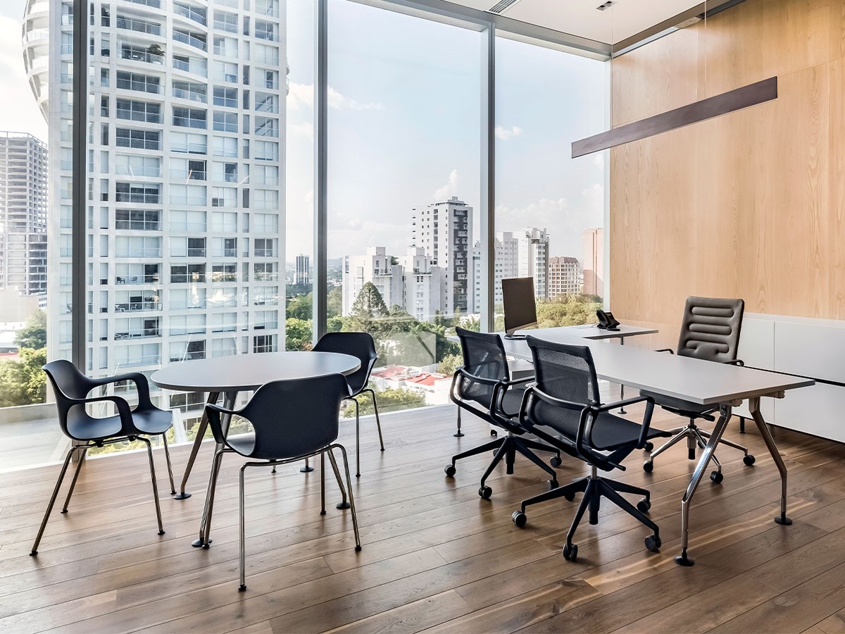 Vitra Physix / ヴィトラ フィジックス プラスチックベース （チェア・椅子 > オフィスチェア・デスクチェア） 32