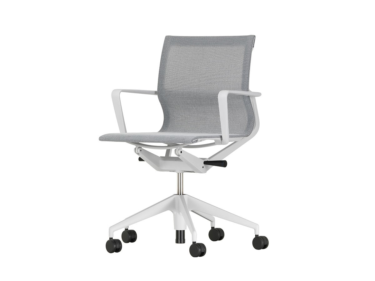 Vitra Physix / ヴィトラ フィジックス プラスチックベース （チェア・椅子 > オフィスチェア・デスクチェア） 7