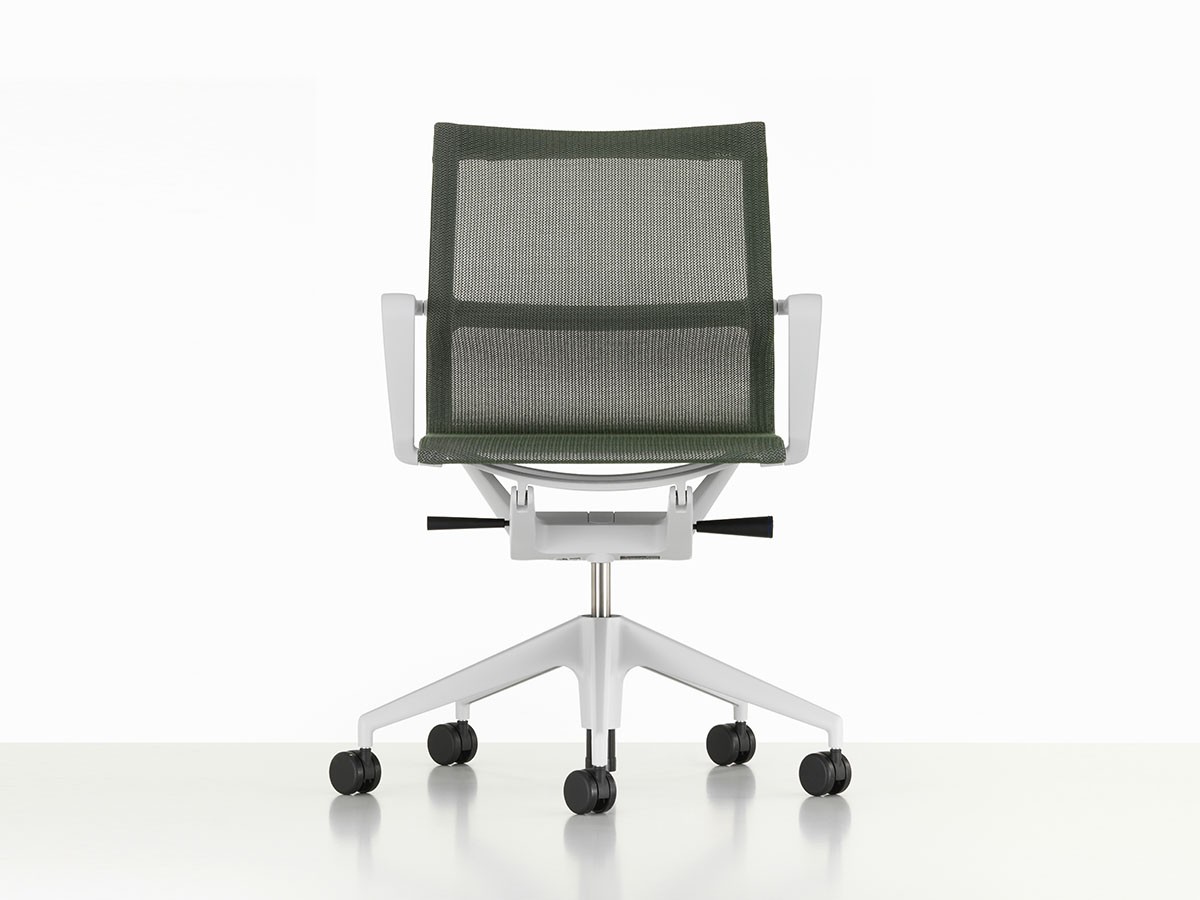 Vitra Physix / ヴィトラ フィジックス プラスチックベース （チェア・椅子 > オフィスチェア・デスクチェア） 82