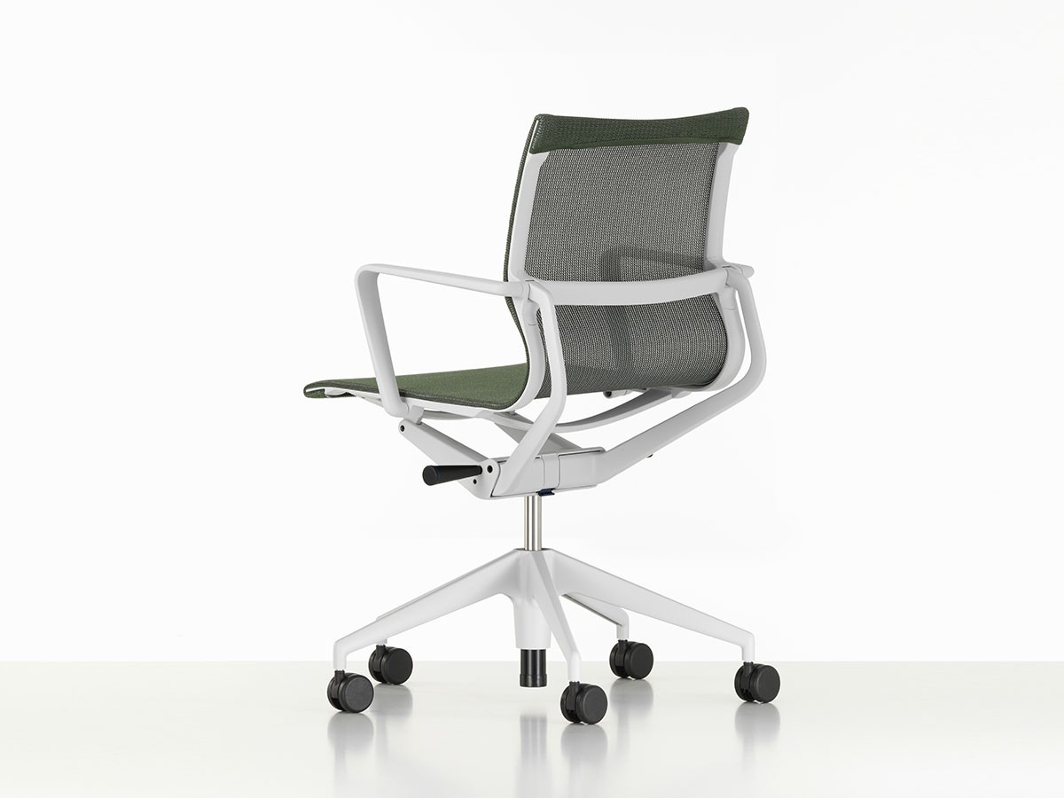 Vitra Physix / ヴィトラ フィジックス プラスチックベース （チェア・椅子 > オフィスチェア・デスクチェア） 83