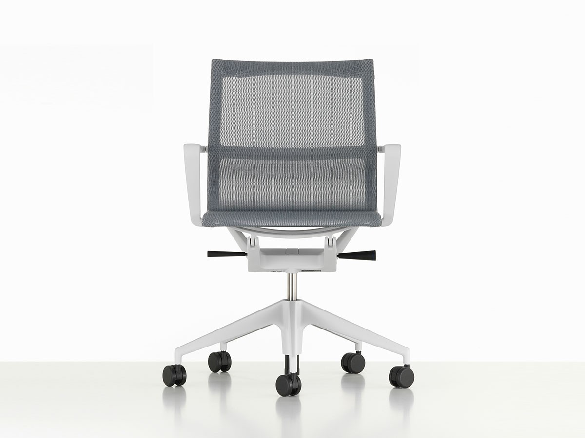Vitra Physix / ヴィトラ フィジックス プラスチックベース （チェア・椅子 > オフィスチェア・デスクチェア） 85