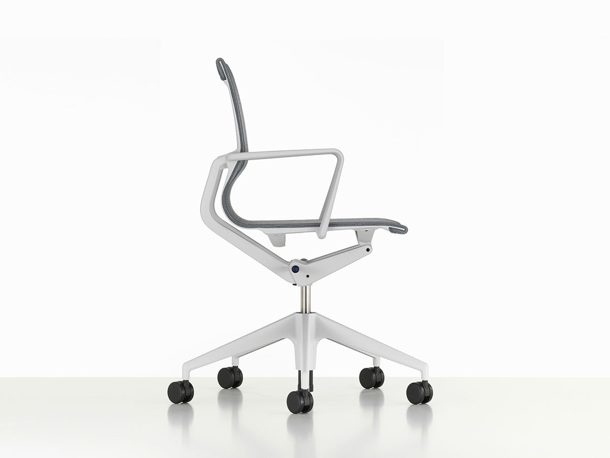Vitra Physix / ヴィトラ フィジックス プラスチックベース （チェア・椅子 > オフィスチェア・デスクチェア） 87