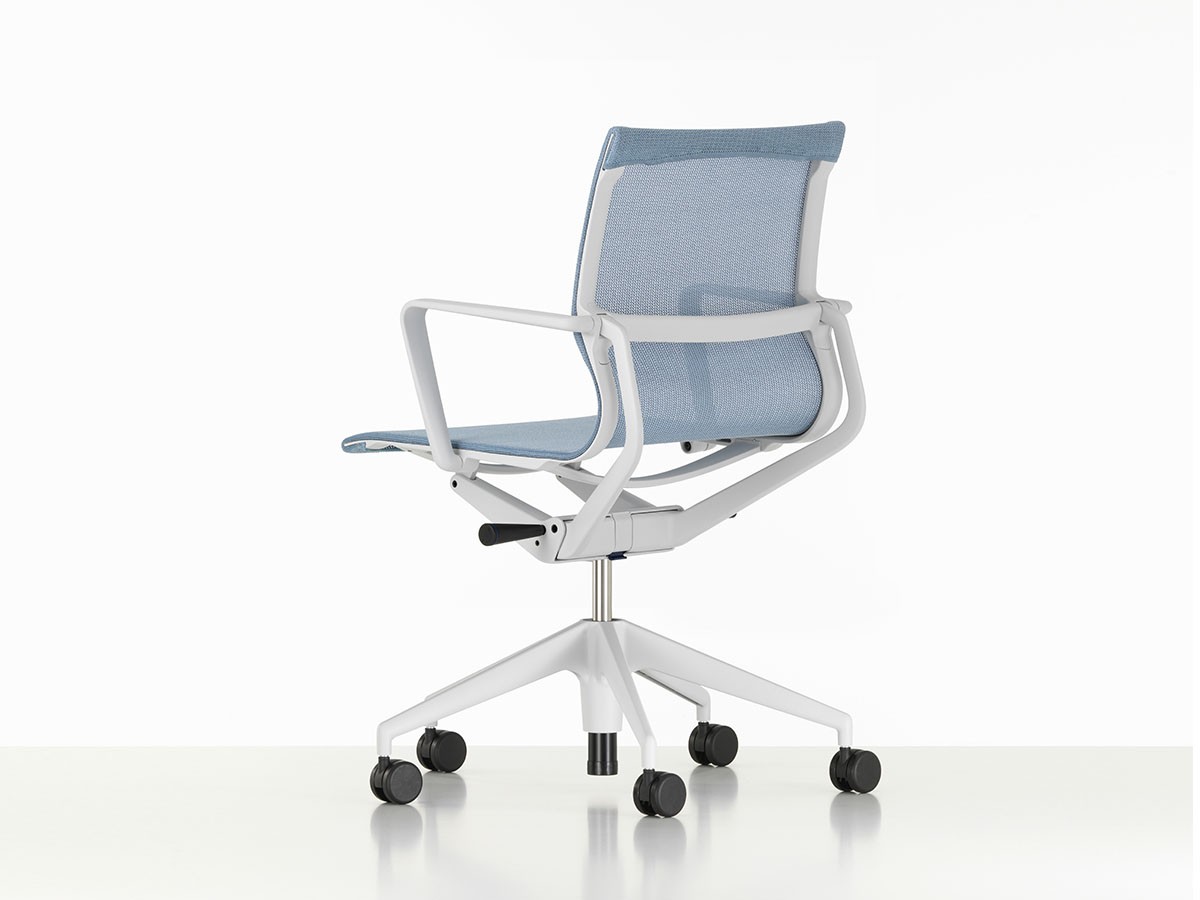 Vitra Physix / ヴィトラ フィジックス プラスチックベース （チェア・椅子 > オフィスチェア・デスクチェア） 89