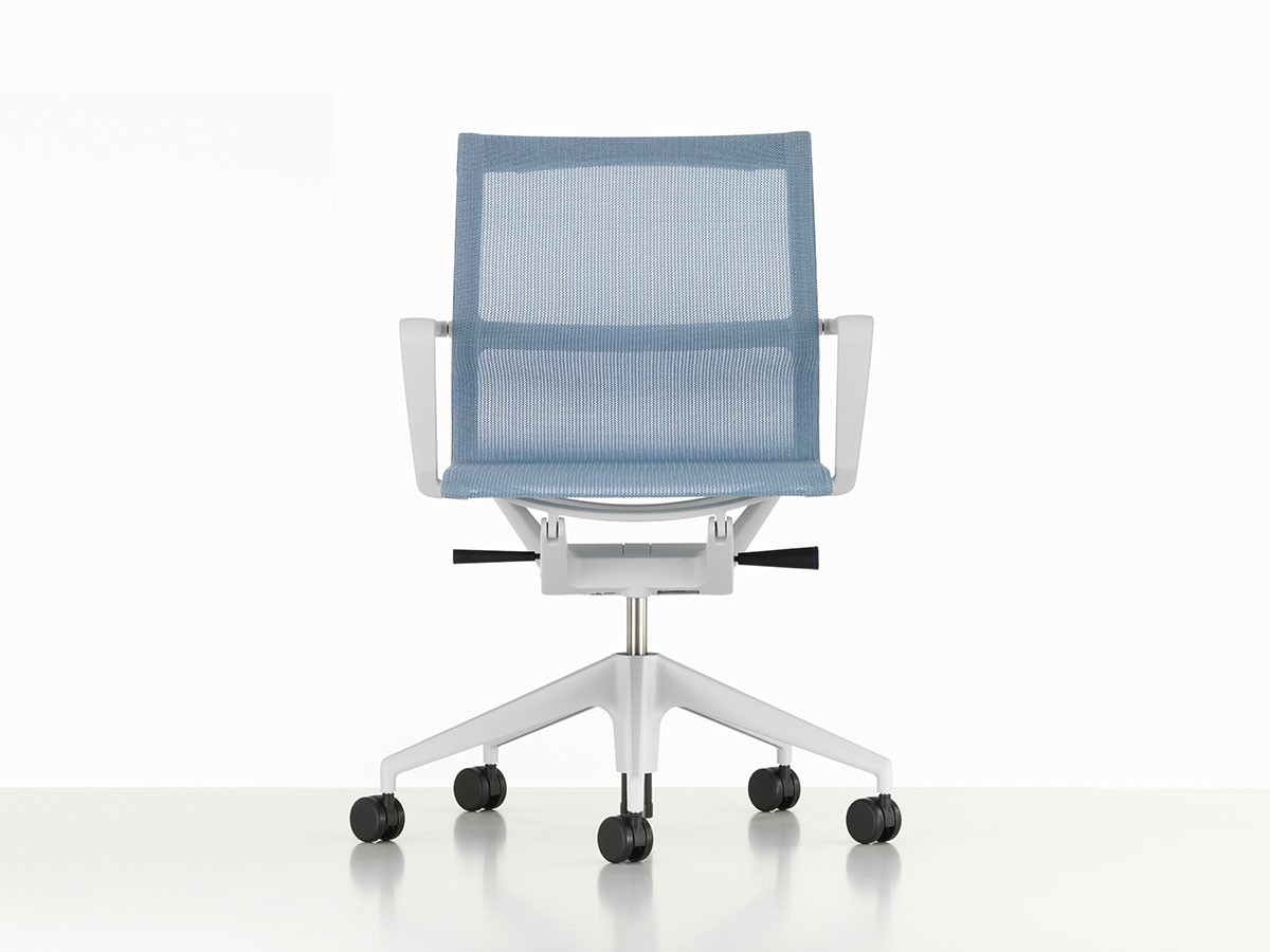 Vitra Physix / ヴィトラ フィジックス プラスチックベース （チェア・椅子 > オフィスチェア・デスクチェア） 88