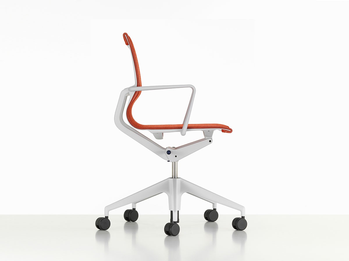 Vitra Physix / ヴィトラ フィジックス プラスチックベース （チェア・椅子 > オフィスチェア・デスクチェア） 93