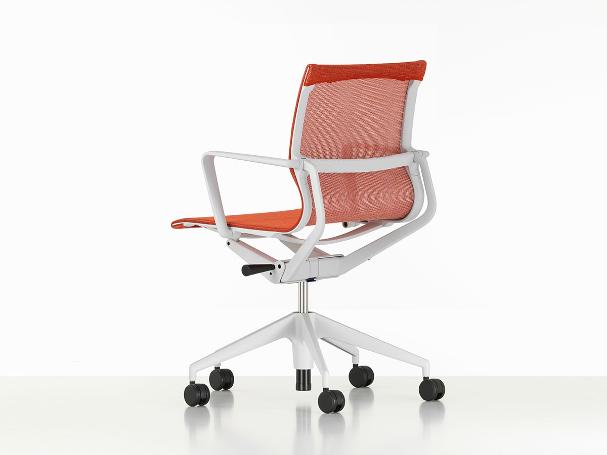 Vitra Physix / ヴィトラ フィジックス プラスチックベース （チェア・椅子 > オフィスチェア・デスクチェア） 92