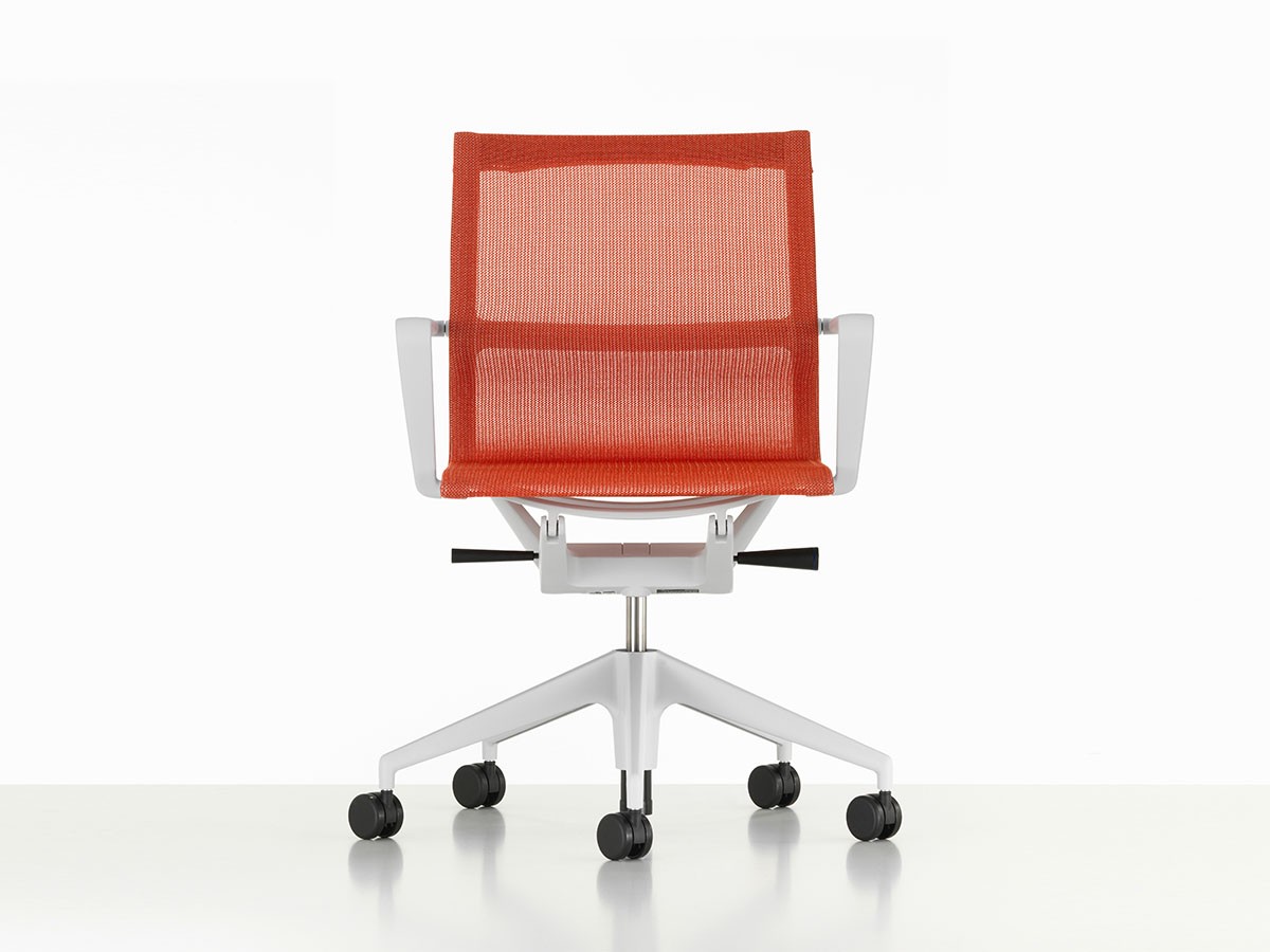 Vitra Physix / ヴィトラ フィジックス プラスチックベース （チェア・椅子 > オフィスチェア・デスクチェア） 91