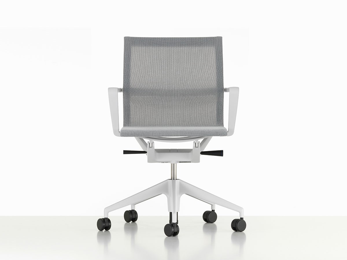 Vitra Physix / ヴィトラ フィジックス プラスチックベース （チェア・椅子 > オフィスチェア・デスクチェア） 94