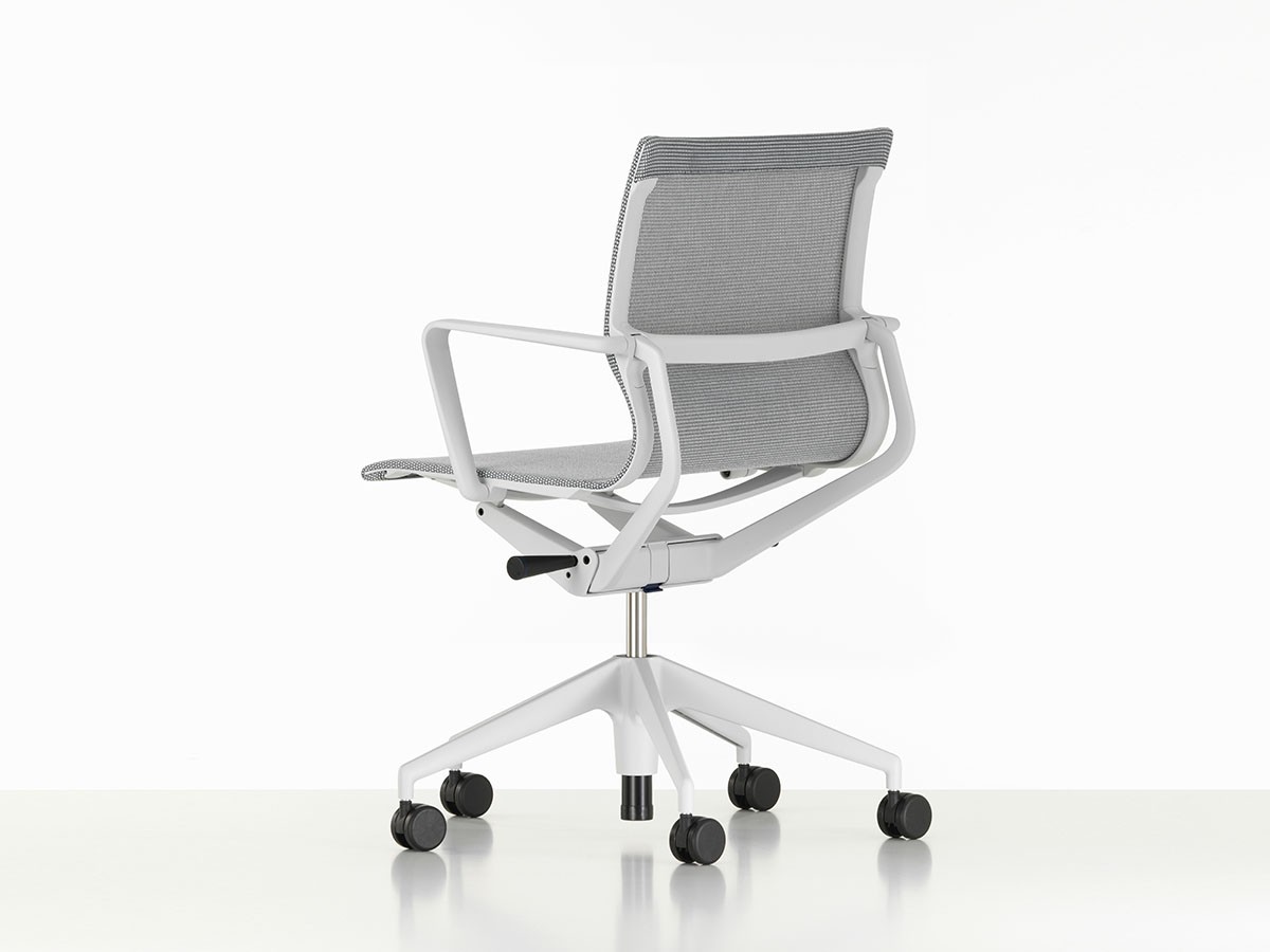 Vitra Physix / ヴィトラ フィジックス プラスチックベース （チェア・椅子 > オフィスチェア・デスクチェア） 95