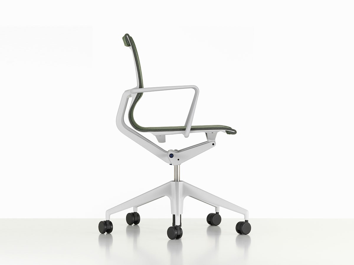 Vitra Physix / ヴィトラ フィジックス プラスチックベース （チェア・椅子 > オフィスチェア・デスクチェア） 84