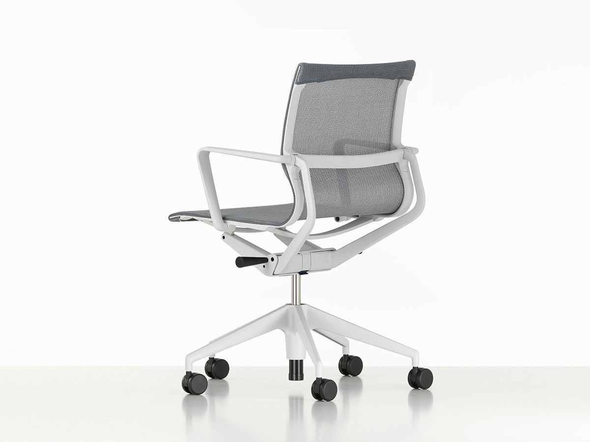 Vitra Physix / ヴィトラ フィジックス プラスチックベース （チェア・椅子 > オフィスチェア・デスクチェア） 86