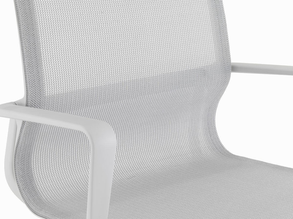 Vitra Physix / ヴィトラ フィジックス プラスチックベース （チェア・椅子 > オフィスチェア・デスクチェア） 97