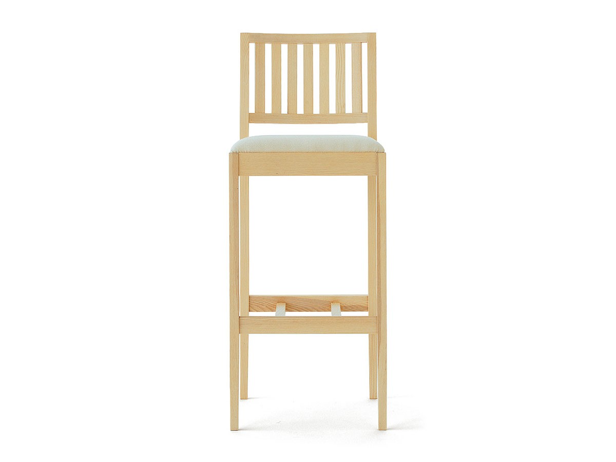 PASTA high chair / パスタ ハイチェア PM111 （チェア・椅子 > カウンターチェア・バーチェア） 1