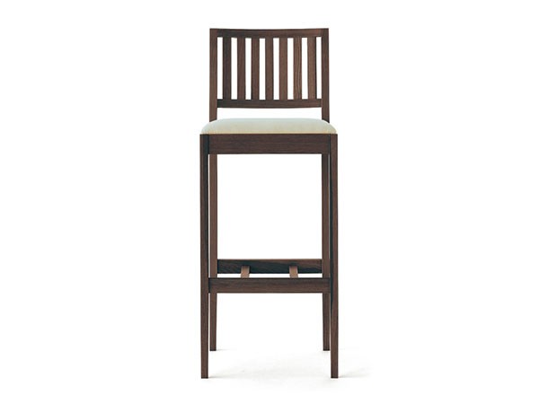 PASTA high chair / パスタ ハイチェア PM111 （チェア・椅子 > カウンターチェア・バーチェア） 2