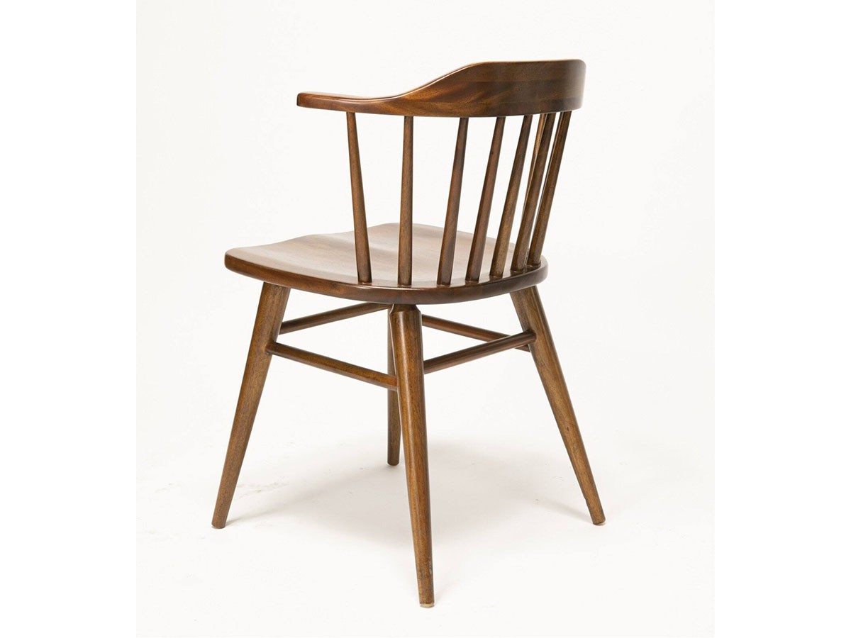 ACME Furniture WINDAN SIDE CHAIR / アクメファニチャー ウィンダン サイドチェア （チェア・椅子 > ダイニングチェア） 30