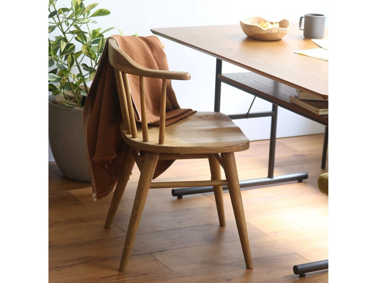 ACME Furniture WINDAN SIDE CHAIR / アクメファニチャー ウィンダン サイドチェア （チェア・椅子 > ダイニングチェア） 17