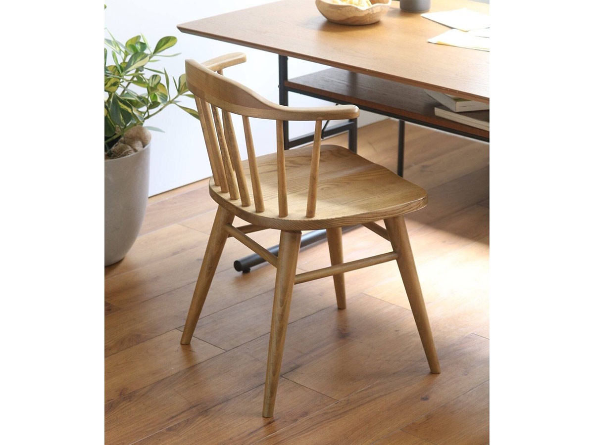 ACME Furniture WINDAN SIDE CHAIR / アクメファニチャー ウィンダン サイドチェア （チェア・椅子 > ダイニングチェア） 16