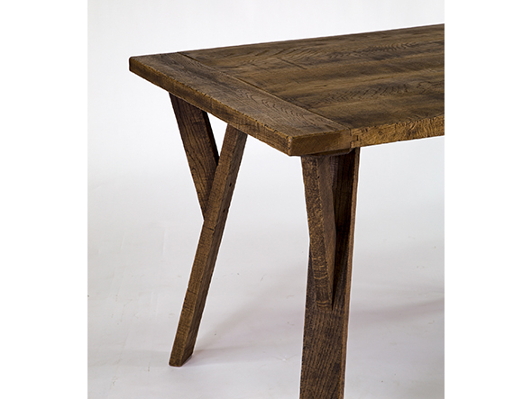 ROUGH & TOUGH RUDE Dining Table-