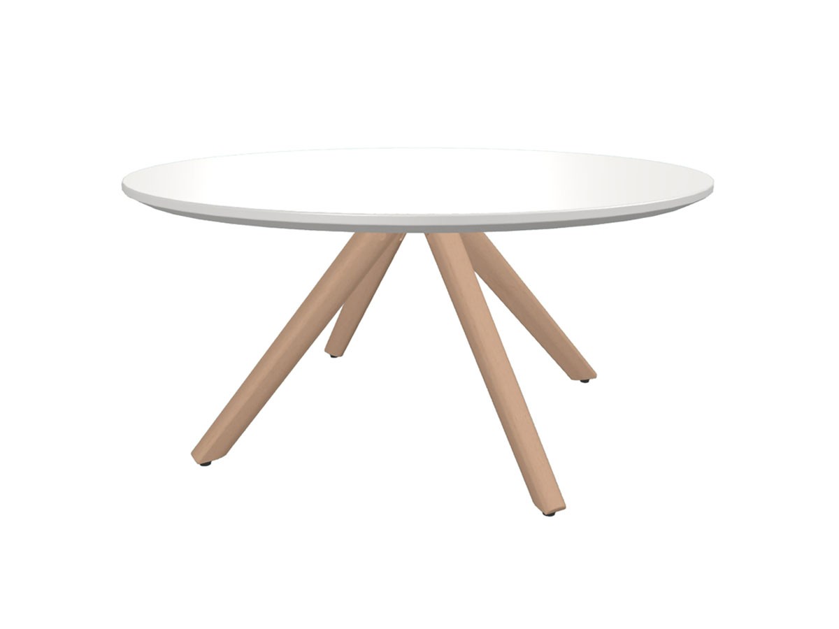 esPattio BOW LOUNGE TABLE