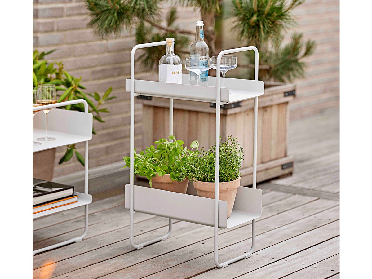 ZONE DENMARK A-COLLECTION Console Table / ゾーン デンマーク A-コレクション コンソールテーブル 高さ78cm （テーブル > コンソールテーブル） 8