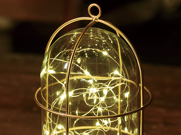 LED Garland lantern / LEDガーランド ランタン （ライト・照明 > 照明その他） 4