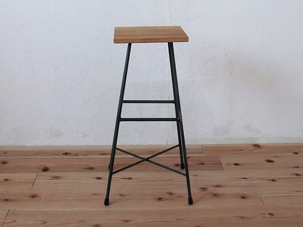 SIKAKU MULTI STOOL high / シカク マルチ スツール ハイ （チェア・椅子 > カウンターチェア・バーチェア） 19