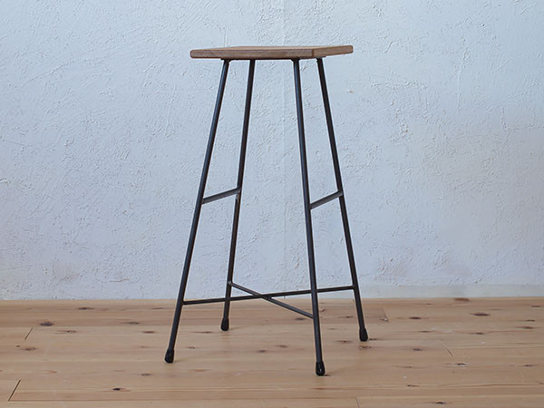 SIKAKU MULTI STOOL high / シカク マルチ スツール ハイ （チェア・椅子 > カウンターチェア・バーチェア） 21