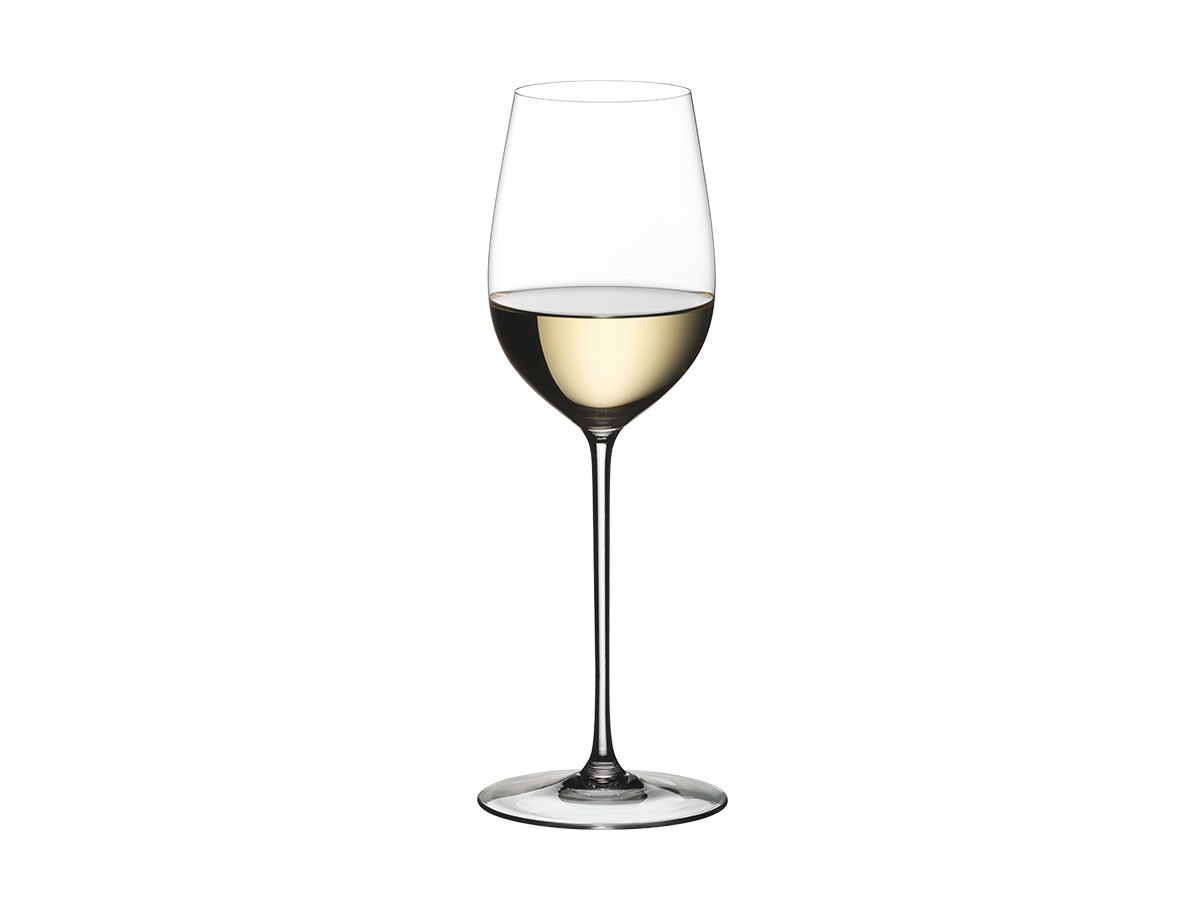 RIEDEL Riedel Superleggero
Viognier / Chardonnay