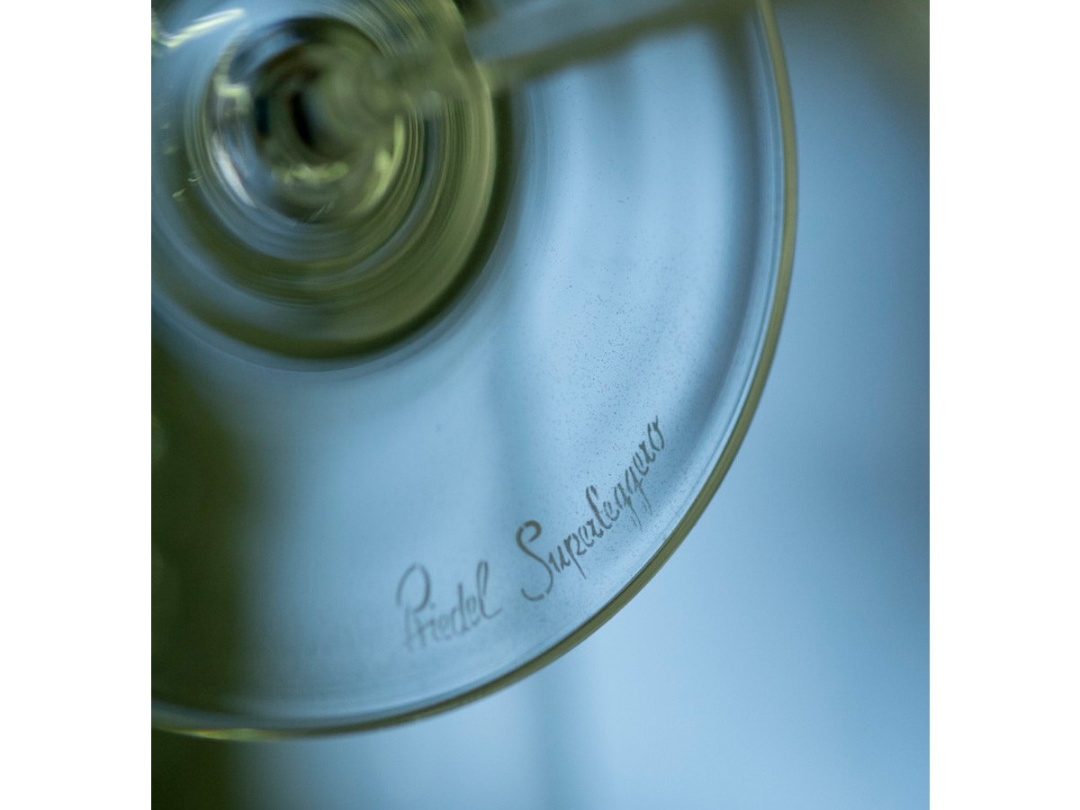 RIEDEL Riedel Superleggero
Viognier / Chardonnay / リーデル リーデル・スーパーレジェーロ
ヴィオニエ / シャルドネ （食器・テーブルウェア > ワイングラス・シャンパングラス） 10