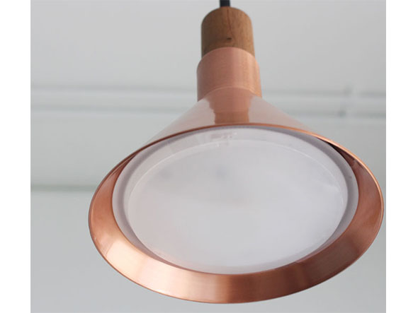 LED Pendant Lamp 8