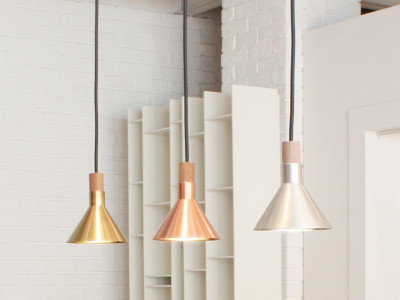 ART WORK STUDIO Frosty block lamp / アートワークスタジオ