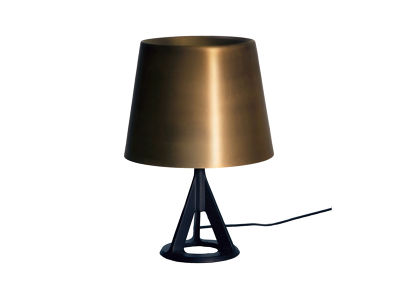 定価23万円 yamagiwa TOM DIXON(トム・ディクソン) 「BASE FLOOR（ベース・フロア）」ブラス Tom Dixon. Base Floor / トム・ディクソン ベース フロアライト