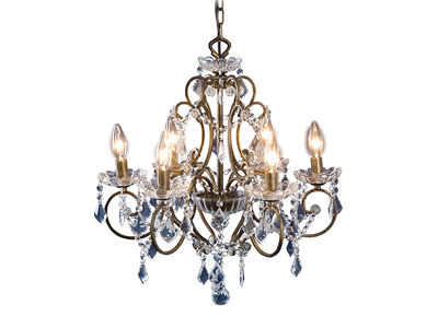 FLYMEe Blanc Chandelier / フライミーブラン シャンデリア m31105