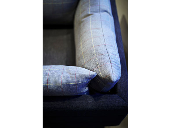 3P SOFA / 3人掛けソファ n26215 （ソファ > 三人掛けソファ） 4