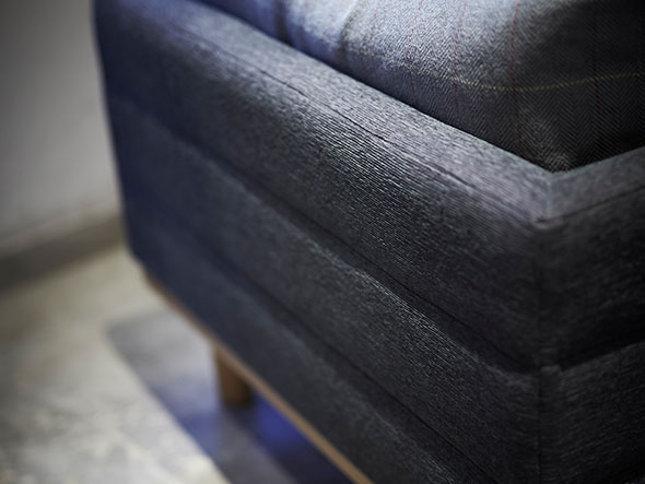 3P SOFA / 3人掛けソファ n26215 （ソファ > 三人掛けソファ） 3